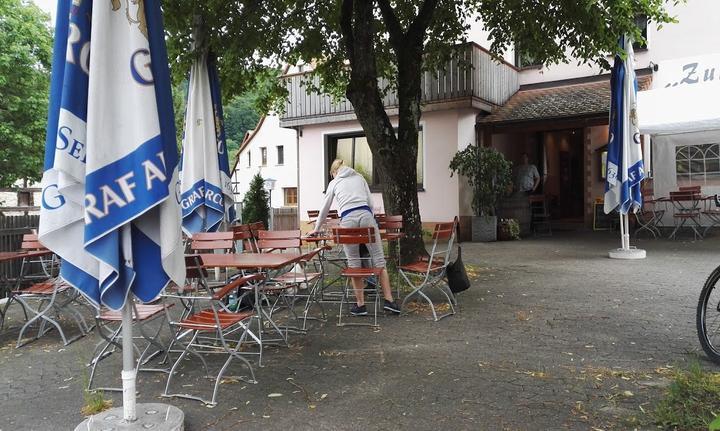 Gaststatte Zum Lindenhof